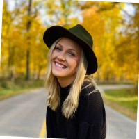 Jenna Klettke
