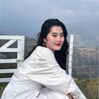 Cintia Hsu