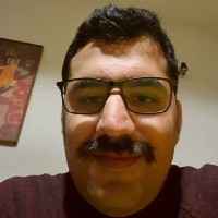 Mehryar Shamloo