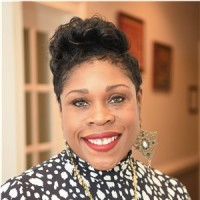 Dr. Pamela Jenkins