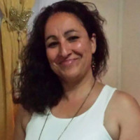 Carmen Gloria Carvajal Villavicencio