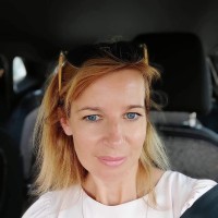 Ingrid Jones