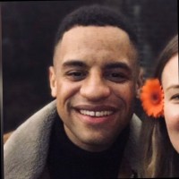 Lewis Blake