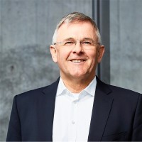 Gerhard Thomas
