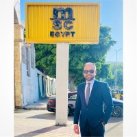 Mohamed Ali Abdallah