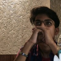 sidharth Mishra