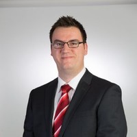 Andrew Alabakis