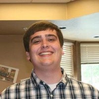 Daniel Woodruff