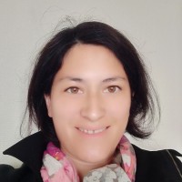 Sophie Tcheng