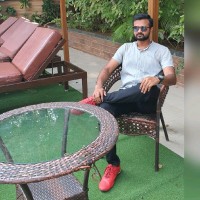 Adityagowda M V