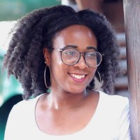 Jasmia Small-Jarrett
