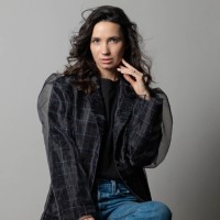 Daria Tiurina
