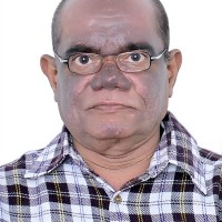 Shyamal K. Dutta Roy