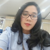 Desy Isnaeni R., M.Psi., Psikolog., CHRP