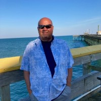 Ron Mcwhorter