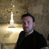 Stephen Gandolfi