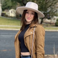 Amelia Sims