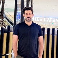Mohaimen Al-Mansoori