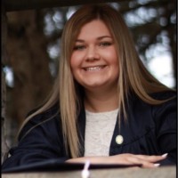 Kirsten Cope, Rn