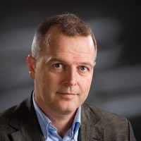 Jon Eirik Holst