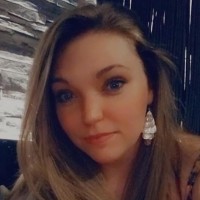 Cori Kempshall