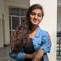 Rashmitha A