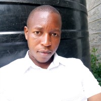 Fredrick Maina