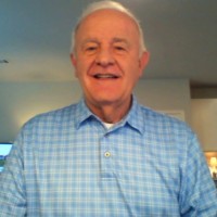 Ralph Baxter