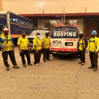 USA Building  Maintenance Inc. .