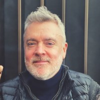 Tony Simmonds