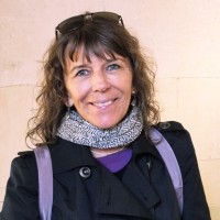 Katia Baumgartner Alvear