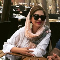 Golnaz Lashkari