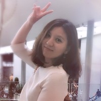 Maggie Zhu