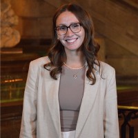 Annabel Lavergne-Gagnon