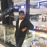 Veerender G