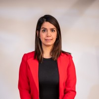 Atefeh Jamil Pour
