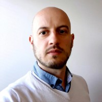 Vincent Fredon