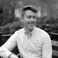 Jon Amos, MBA