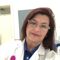 Brenda Dall