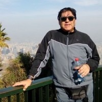 Sergio R. Vallejos G.