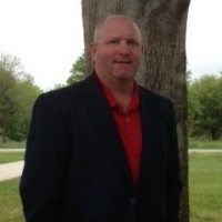 Ray Strickland