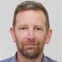 Michael Pook