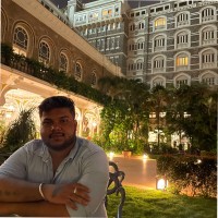 Vivek Gupta