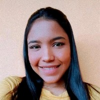 Tainá Xavier