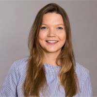 Charlotte Heublein