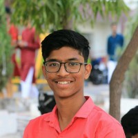 Revanth Potu