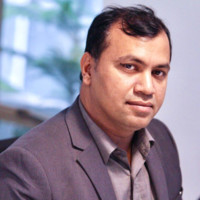 Shahriar Ahmed