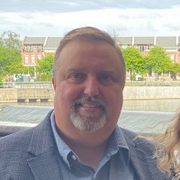 Gary Hall