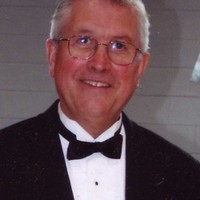 Harry Anderson