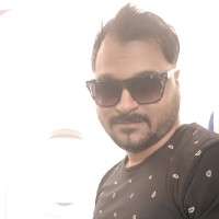 Arjun Shringi